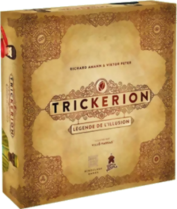Trickerion