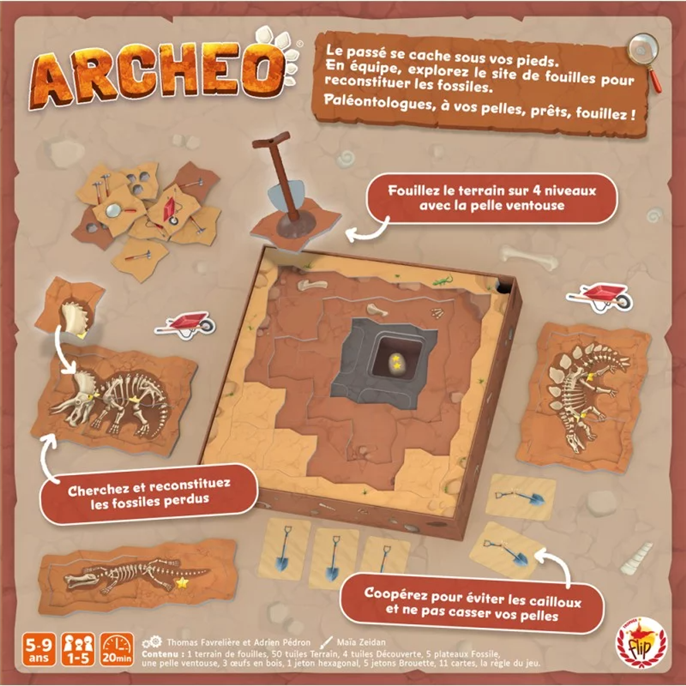 Archeo
