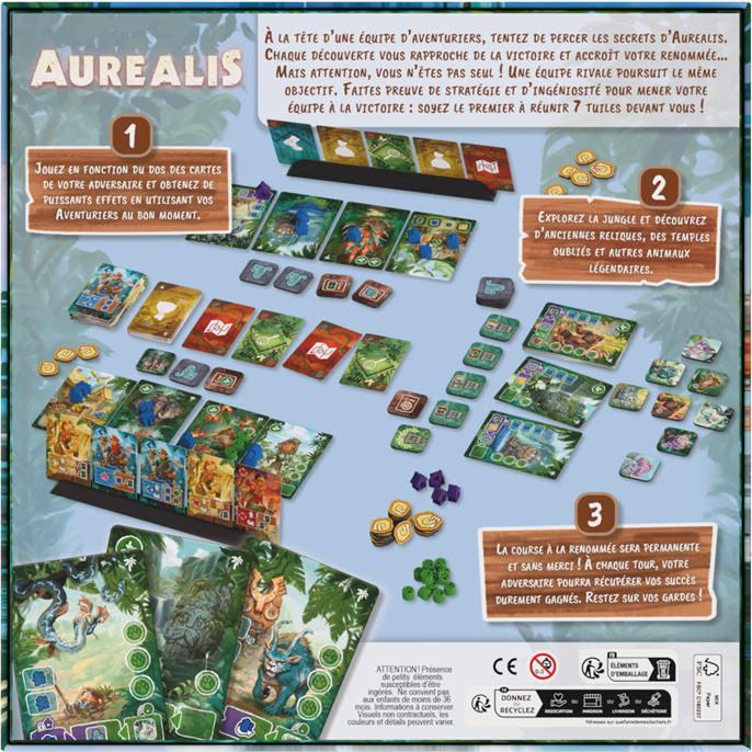 AUREALIS