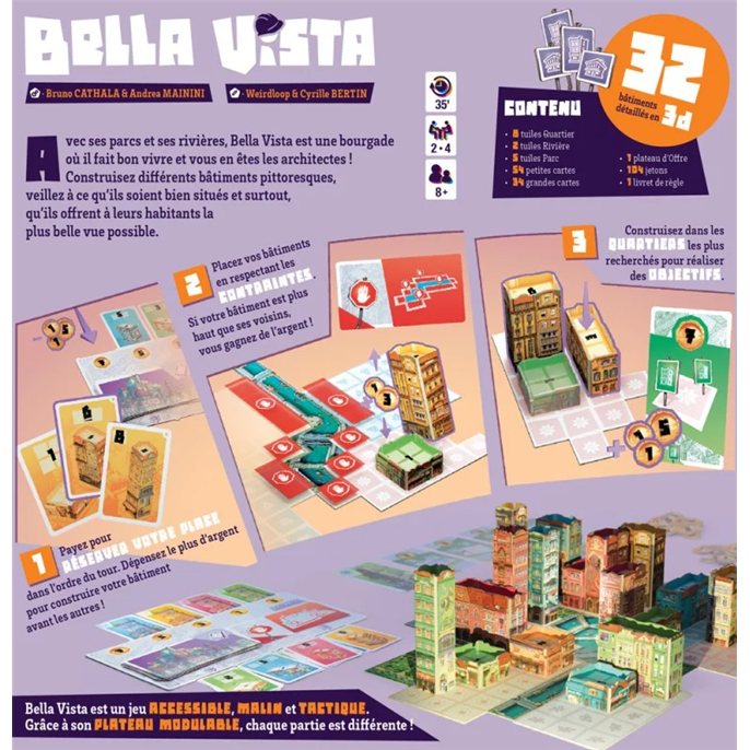 Bella Vista