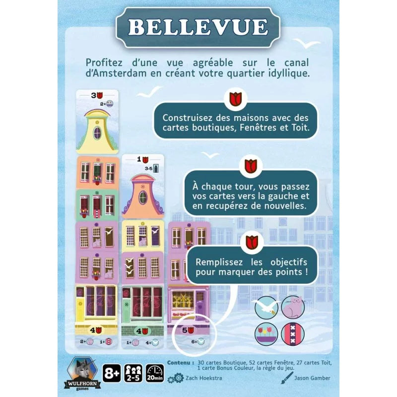 Bellevue