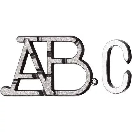Cast ABC