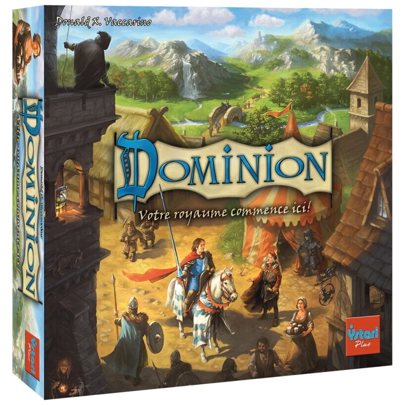Dominion