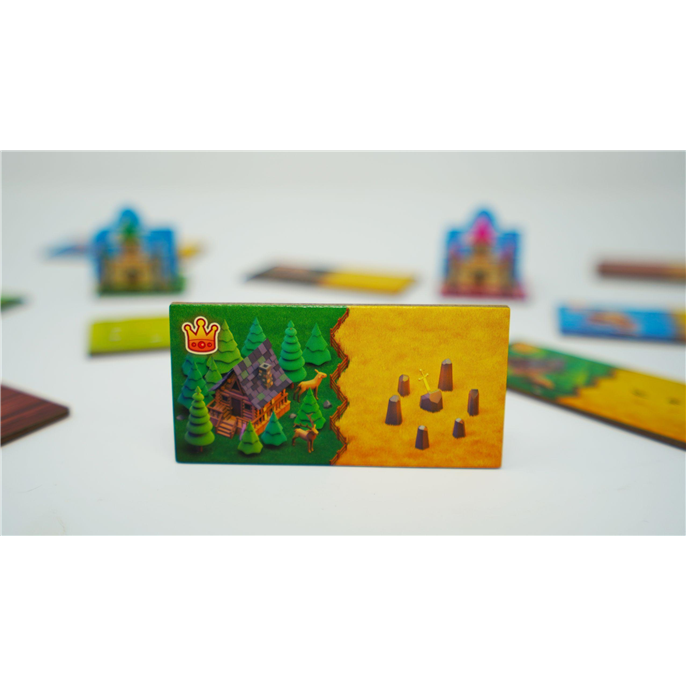 Kingdomino