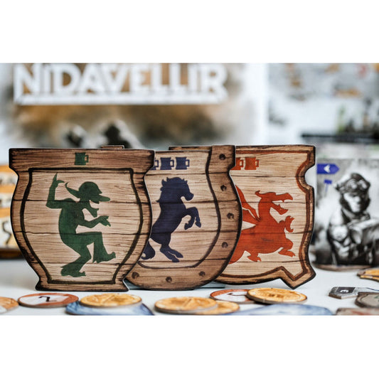 Nidavellir