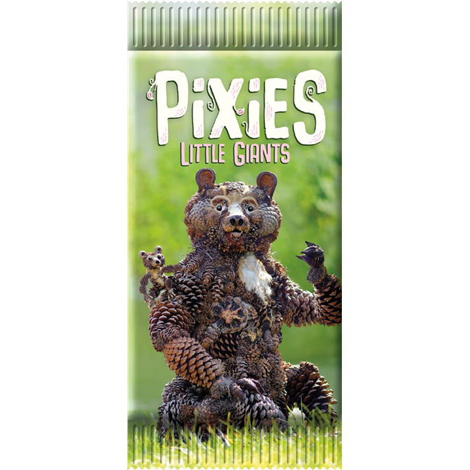 Pixies : Little Giants
