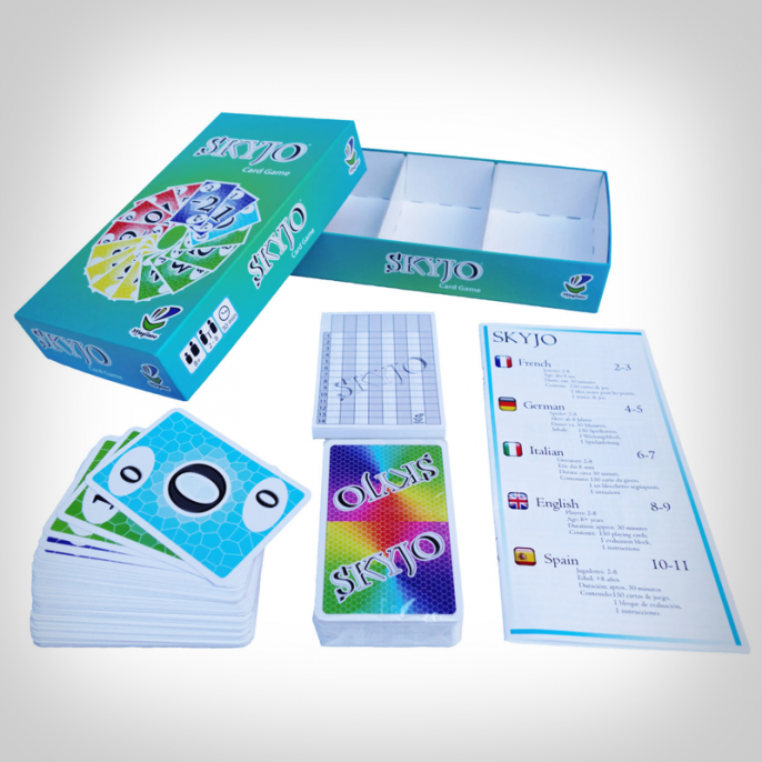 skyjo
