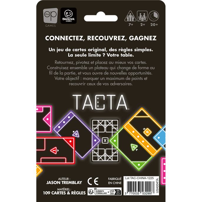 Tacta