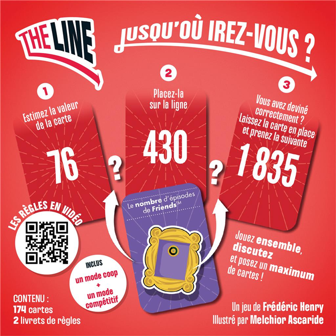The Line