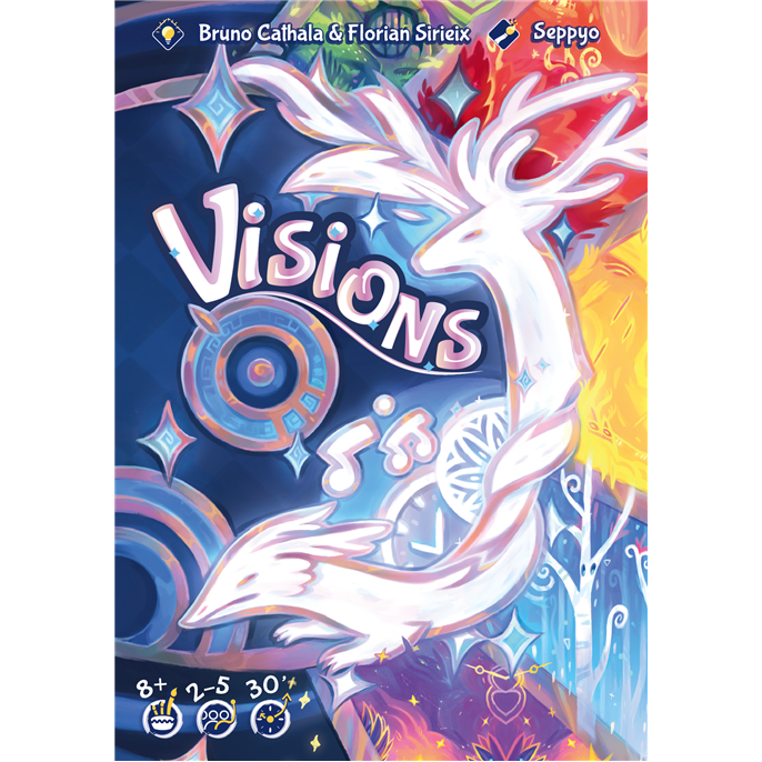 Visions