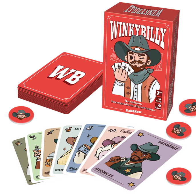 Winky Billy