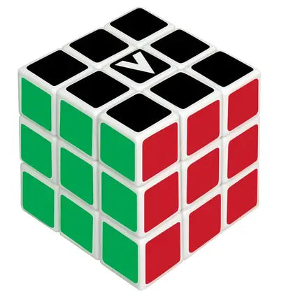 Vcube 3x3 plat