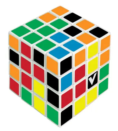 V-CUBE 4 CLASSIC PLAT