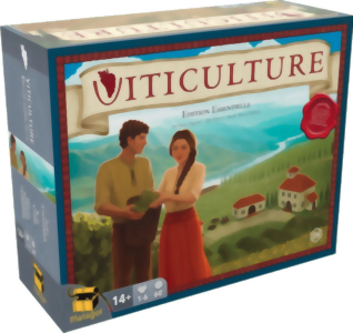 Viticulture