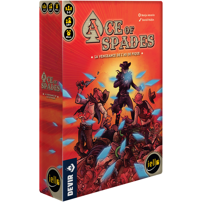 Ace of Spades