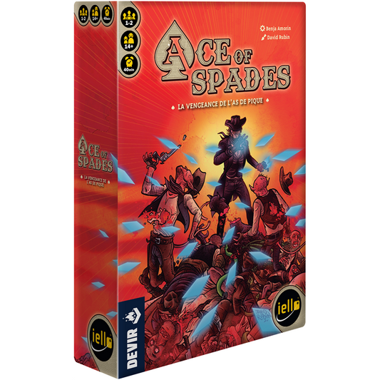 Ace of Spades