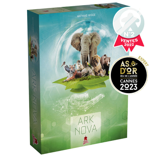 Ark Nova