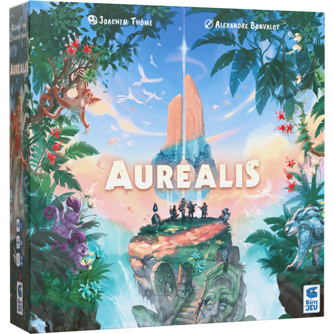 AUREALIS