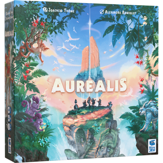 AUREALIS