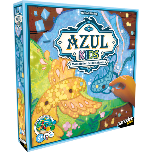 Azul Kids