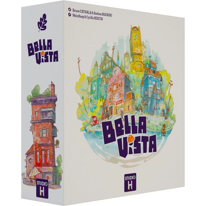 Bella Vista