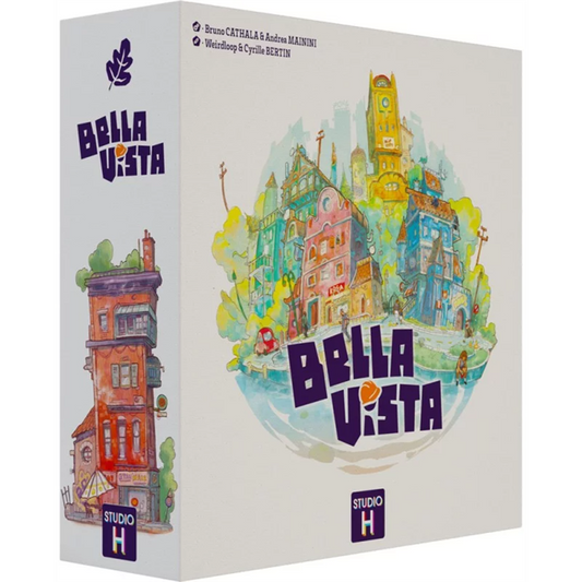 Bella Vista