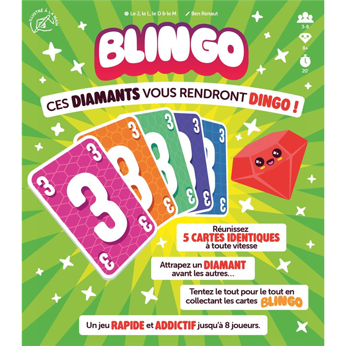 Blingo