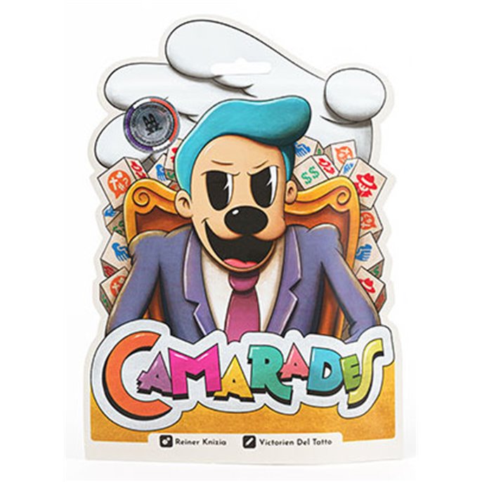 Camarades