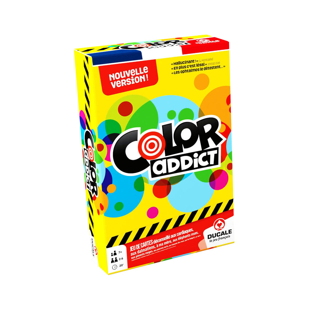 Color Addict