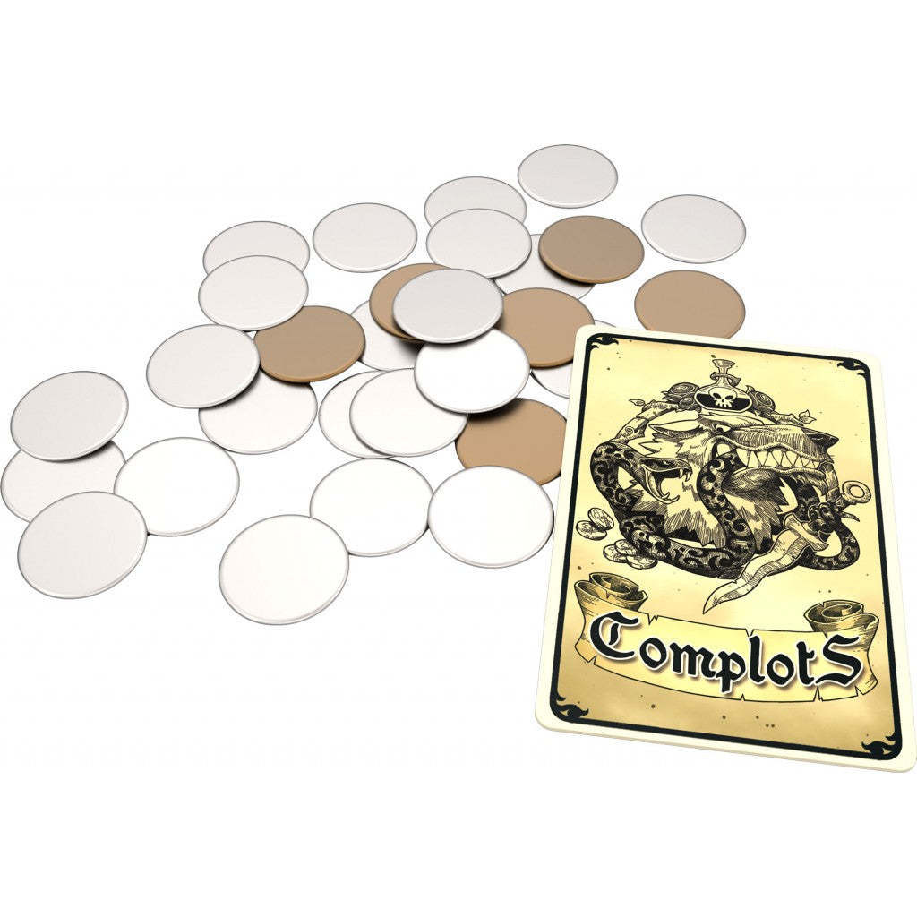 Complots