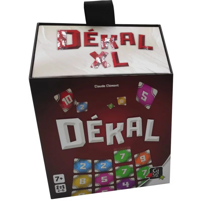 Dékal XL