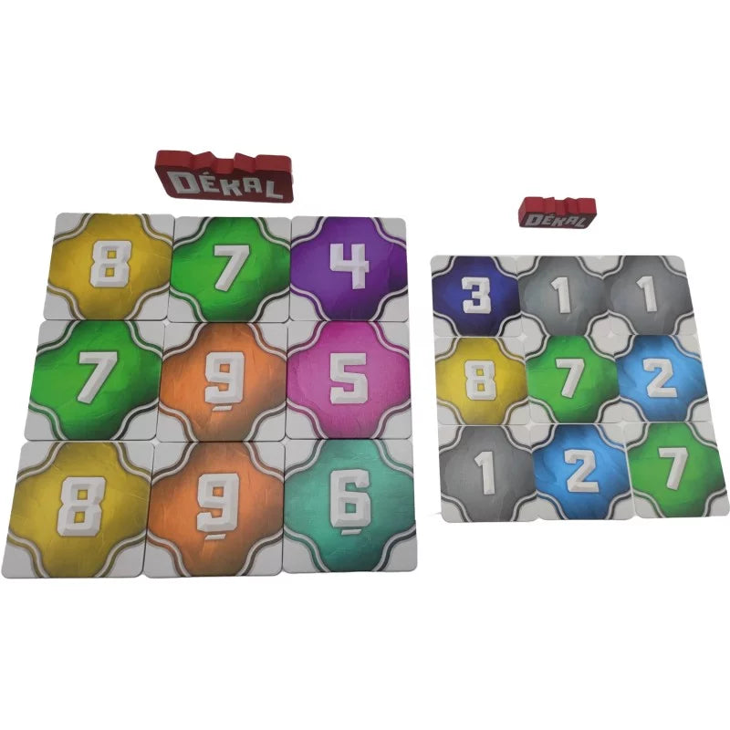 Dékal XL