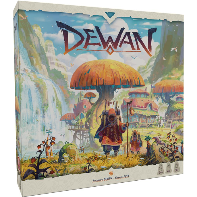 Dewan