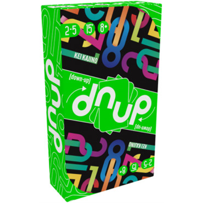 Dnup