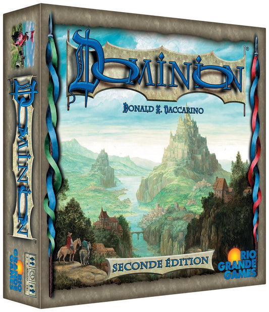 Dominion seconde edition