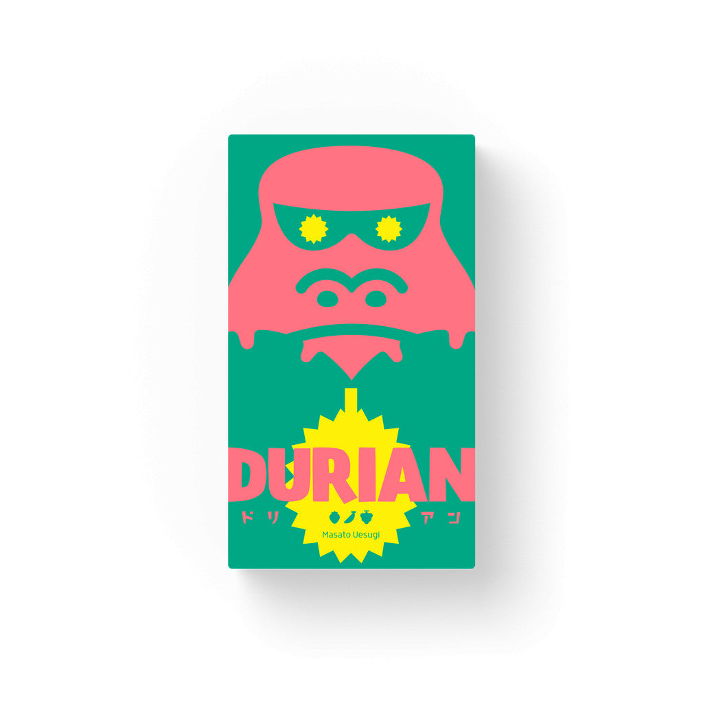 DURIAN
