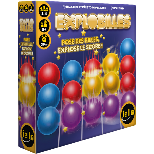 Explobilles