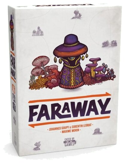 Faraway