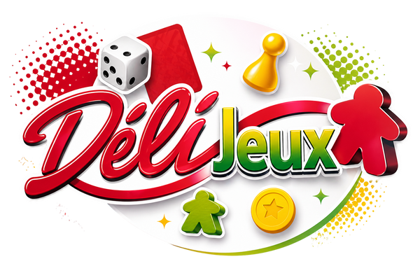 Délijeux