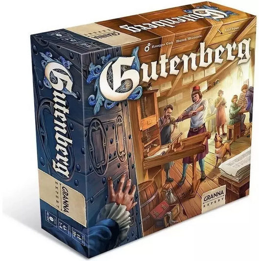Gutenberg