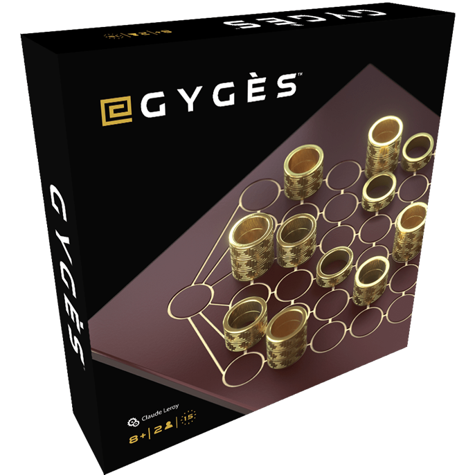 Gyges