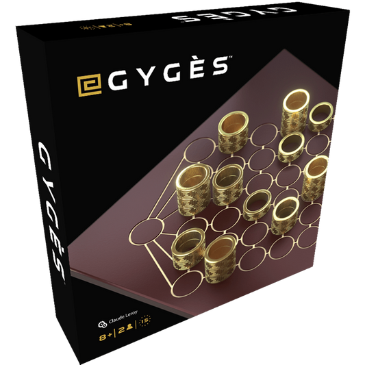 Gyges