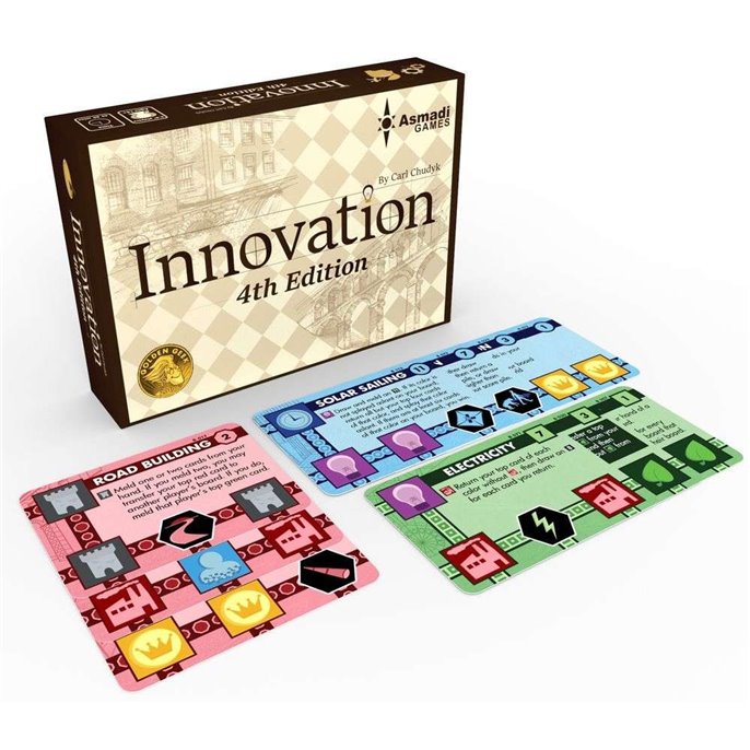 Innovation