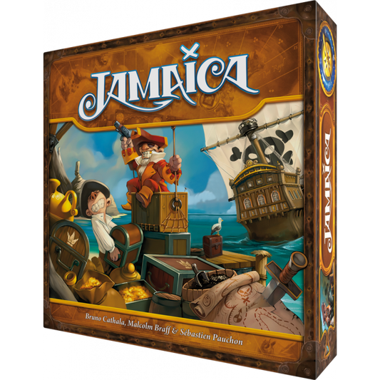 Jamaïca