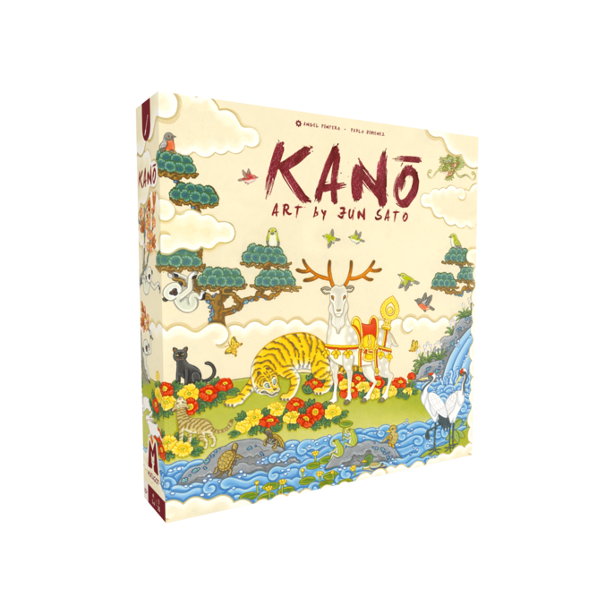Kano