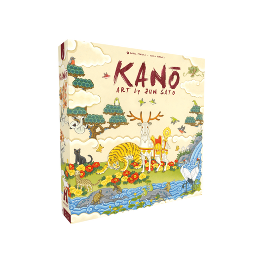 Kano