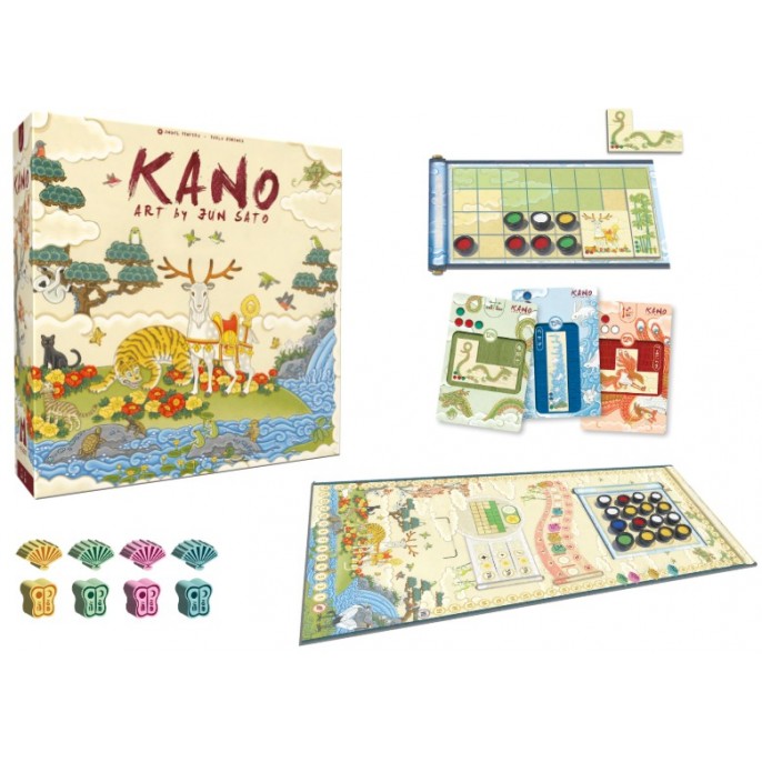 Kano