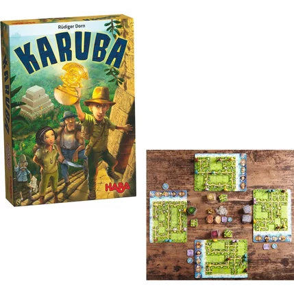 Karuba