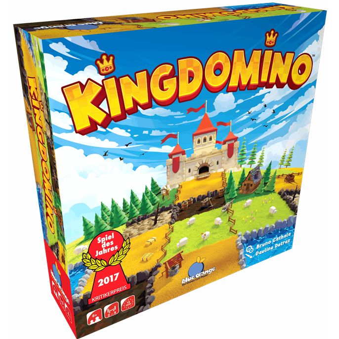 Kingdomino