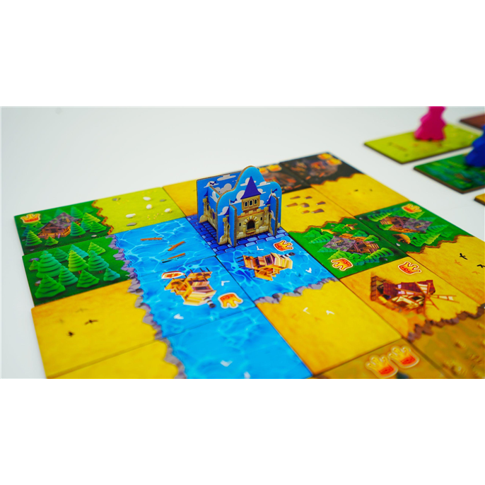 Kingdomino